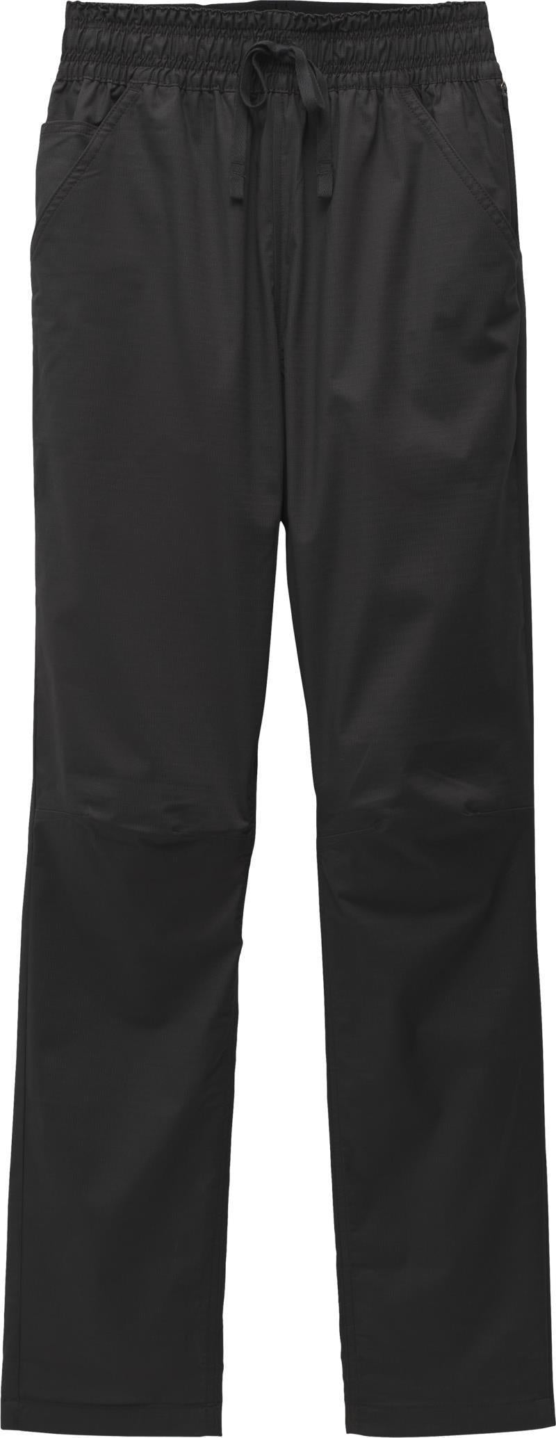 Palisades Ripstop E Waist Pants, Reg - Womens - Dark Iron 1