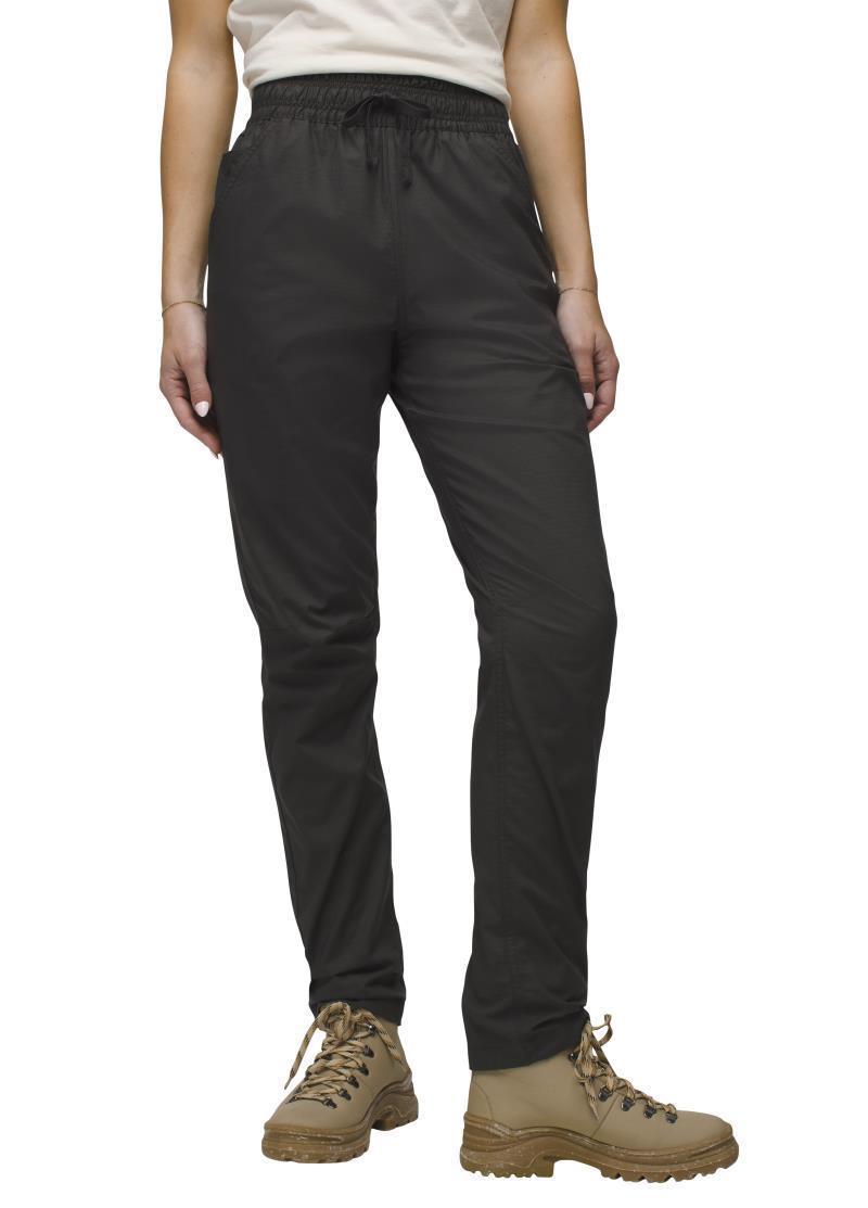 Palisades Ripstop E Waist Pants, Reg - Womens - Dark Iron 2