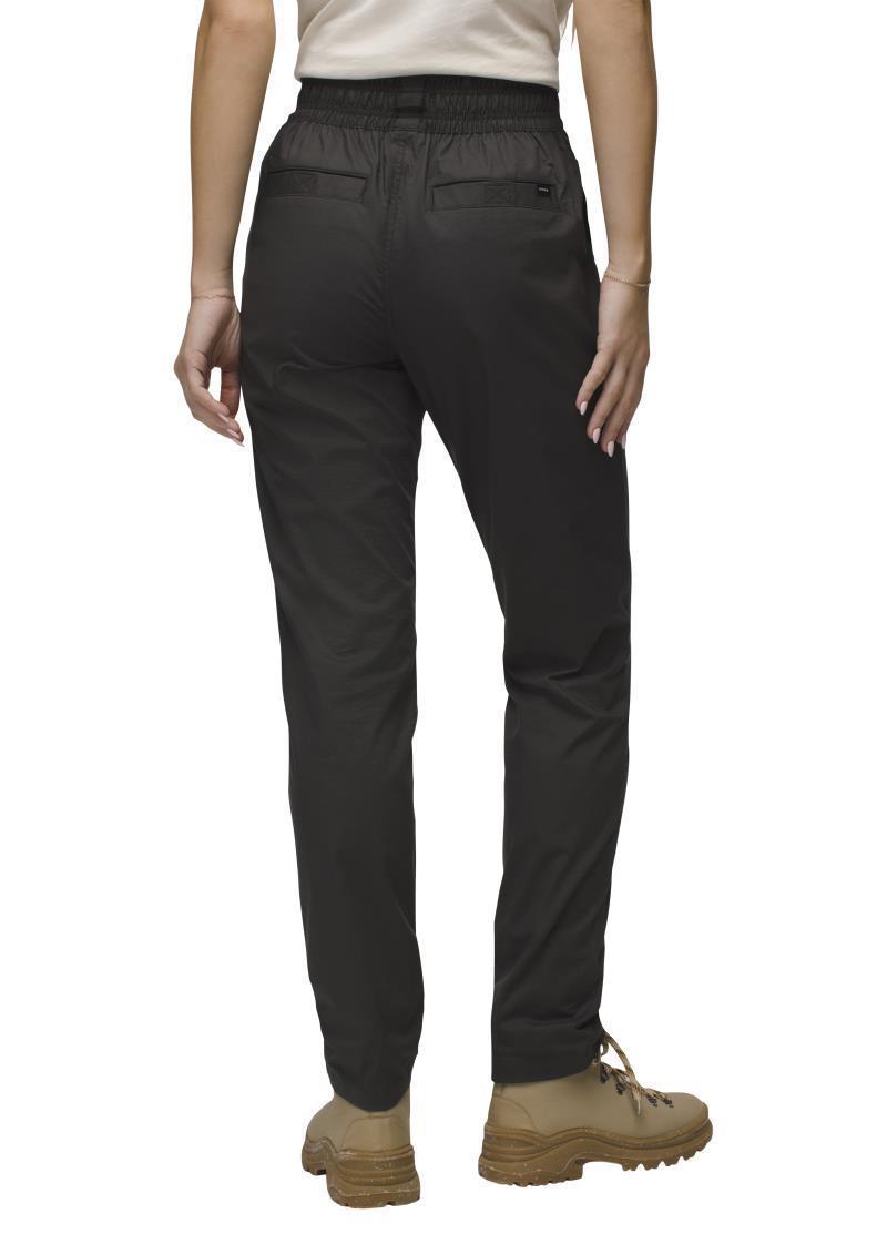 Palisades Ripstop E Waist Pants, Reg - Womens - Dark Iron 3