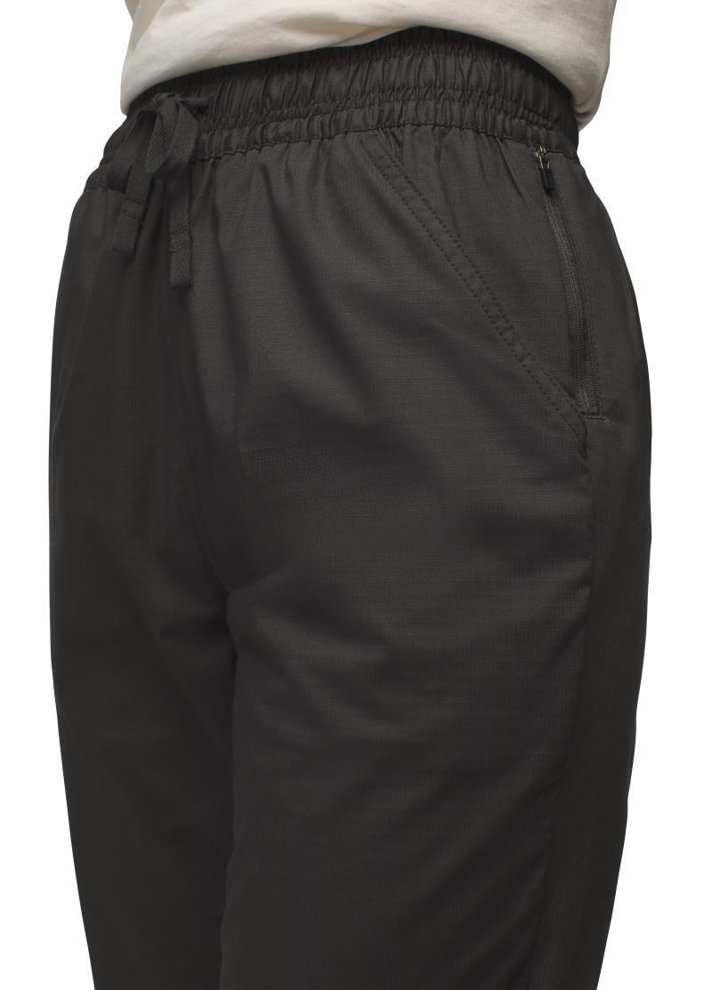 Palisades Ripstop E Waist Pants, Reg - Womens - Dark Iron 4