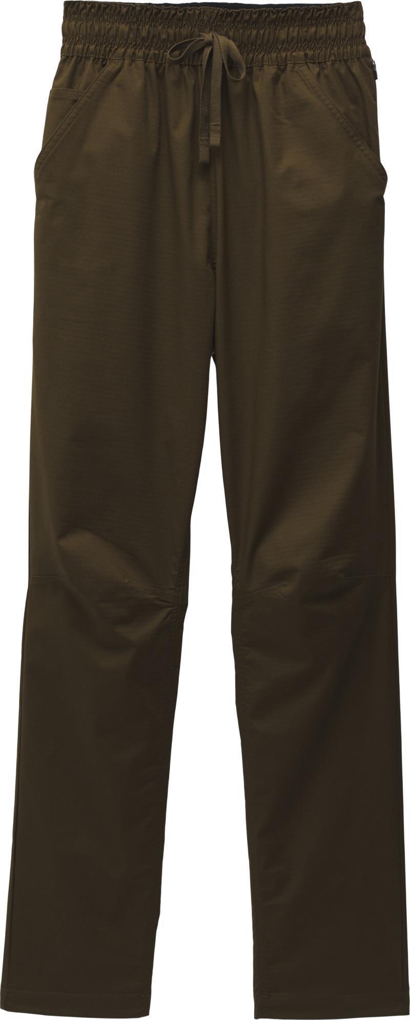 Palisades Ripstop E Waist Pants, Reg - Womens - Rich Earth 1