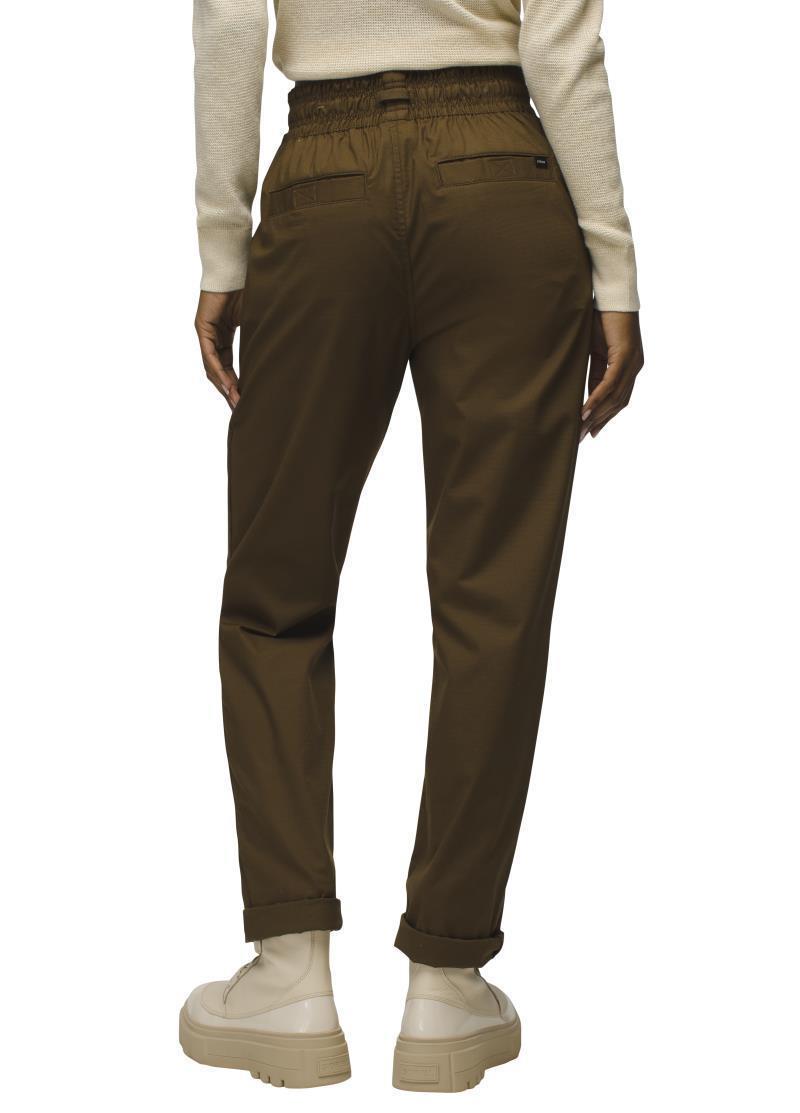 Palisades Ripstop E Waist Pants, Reg - Womens - Rich Earth 3