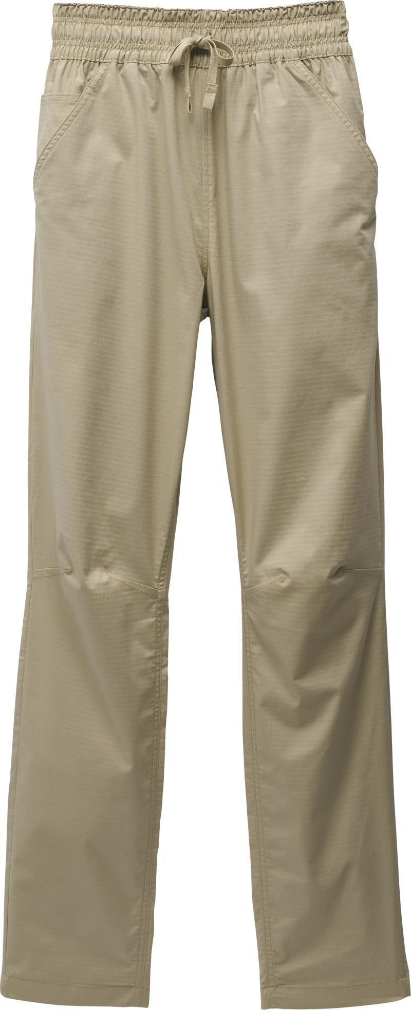 Palisades Ripstop E Waist Pants, Reg - Womens - Sandstone 1