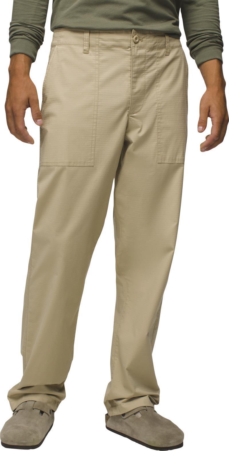 Palisades Ripstop Field Pants, 30" Inseam - Mens - Sandstone 2