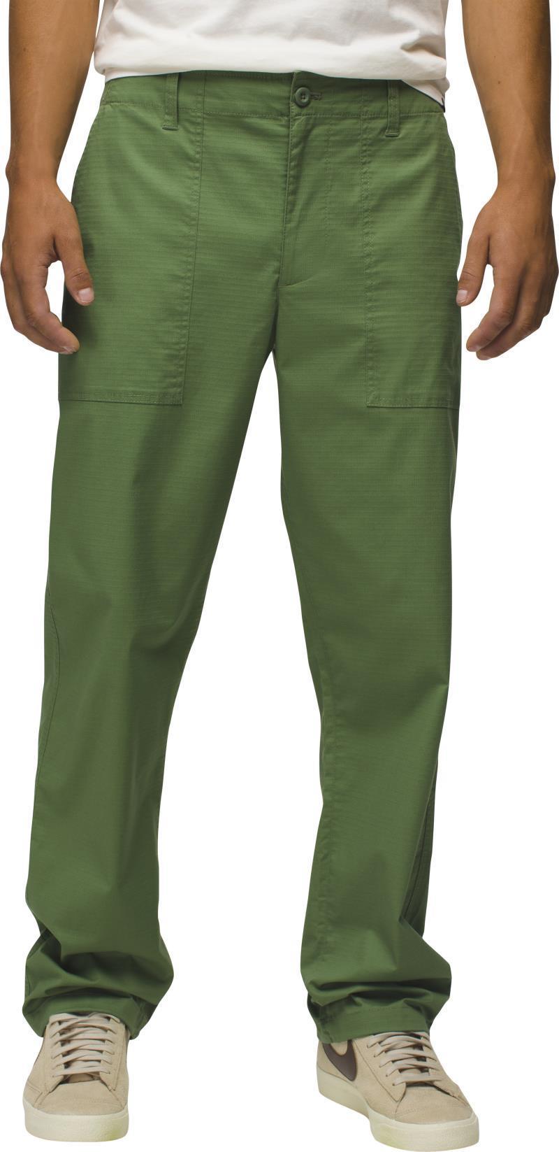 Palisades Ripstop Field Pants, 32" Inseam - Mens - Ivy 2