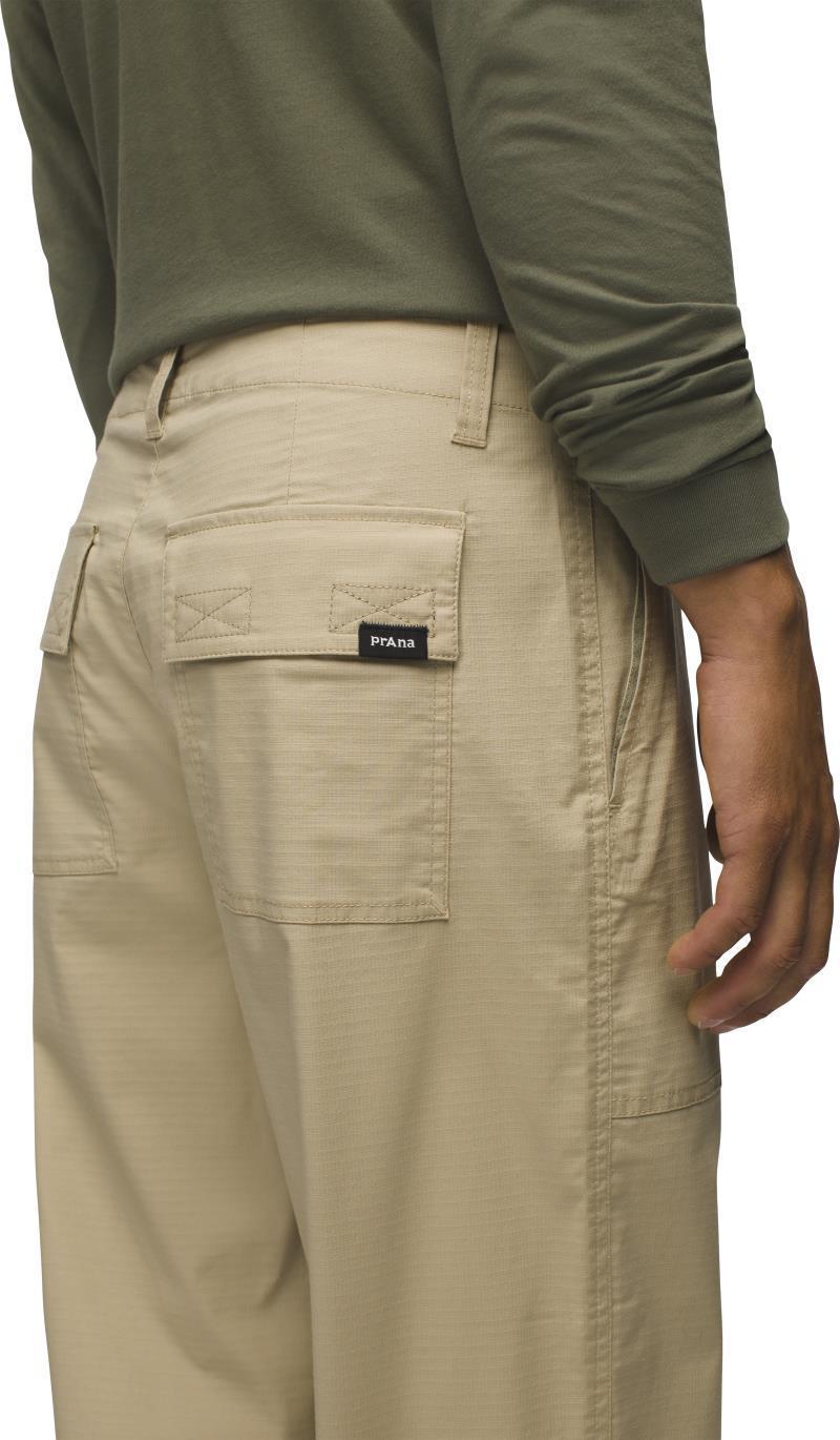 Palisades Ripstop Field Pants, 32" Inseam - Mens - Sandstone 4