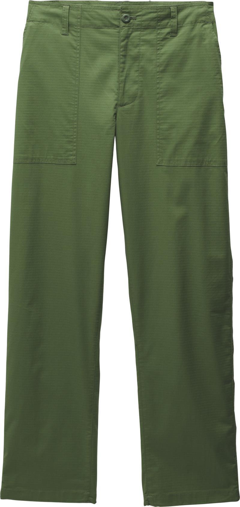 Palisades Ripstop Field Pants, 34" Inseam - Mens - Ivy 1