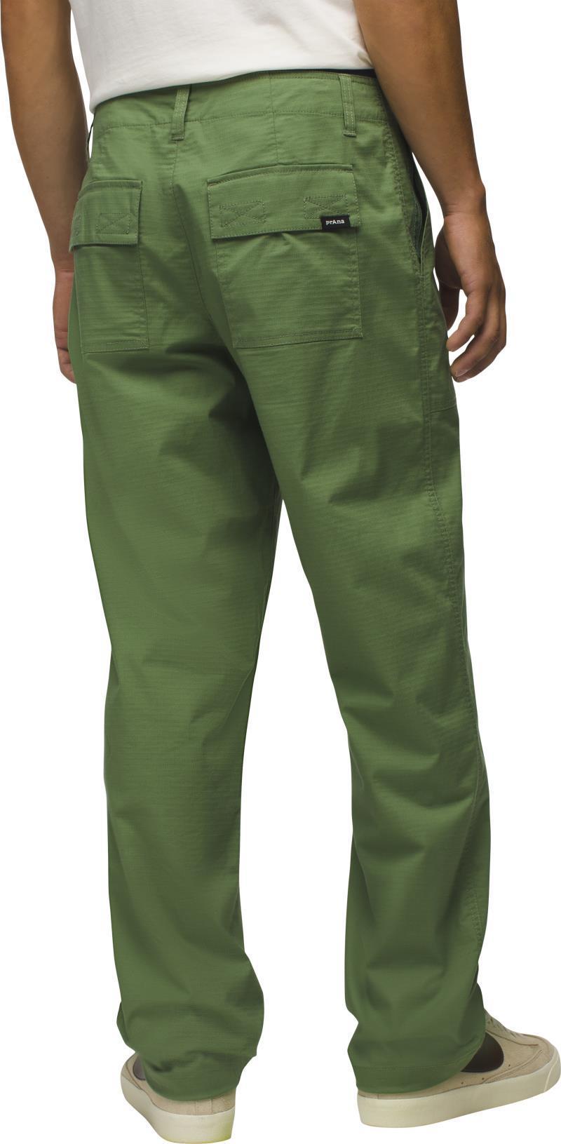 Palisades Ripstop Field Pants, 34" Inseam - Mens - Ivy 3
