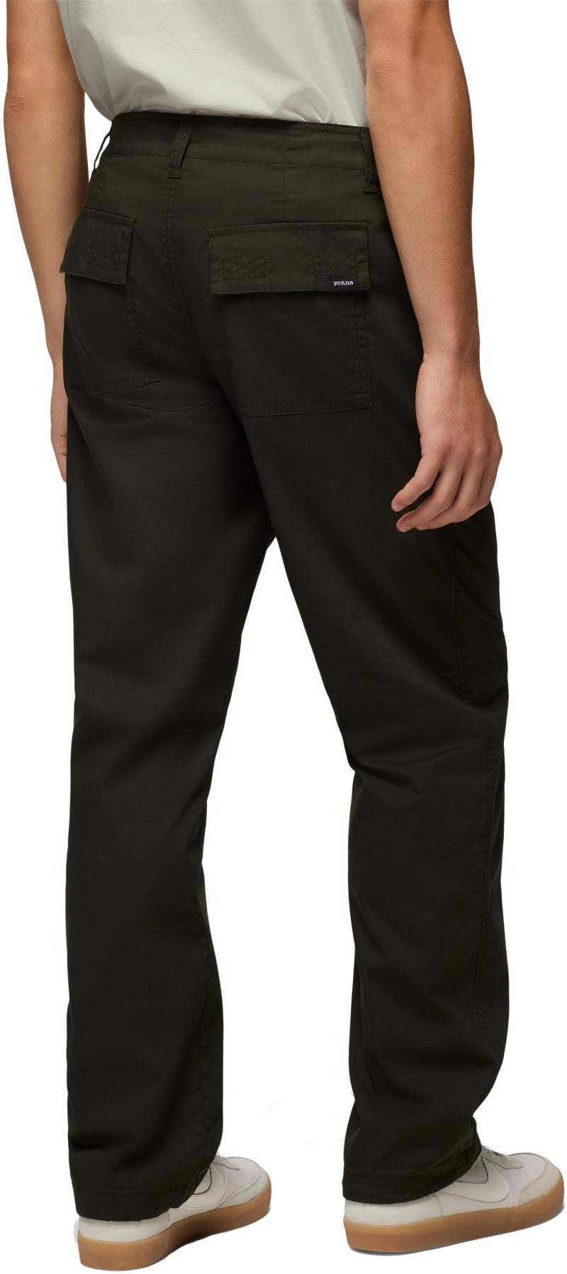 Palisades Ripstop Field Pants, 34" Inseam - Mens - nori 1