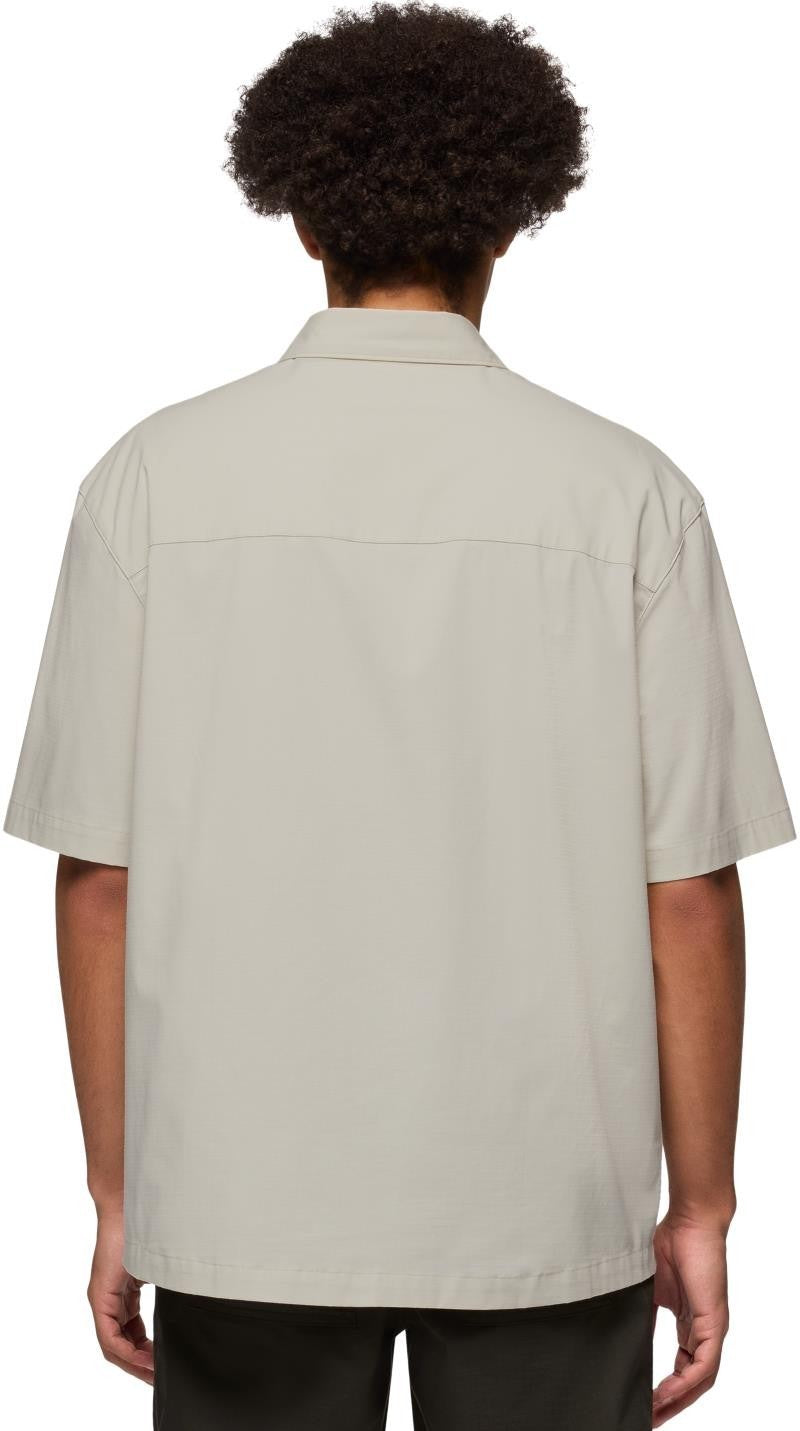 Palisades Ripstop SS Shirt - Mens - jasmine 1