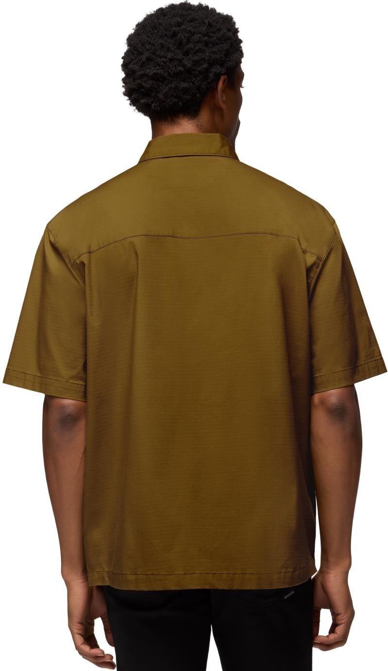 Palisades Ripstop SS Shirt - Mens - retro olive 1