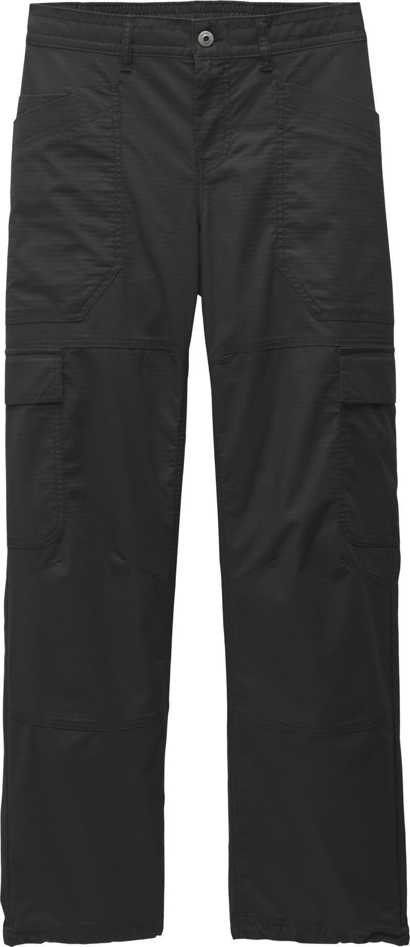 Palisades Ripstop Utility Pants, 29" Inseam - Womens - Dark Iron 1