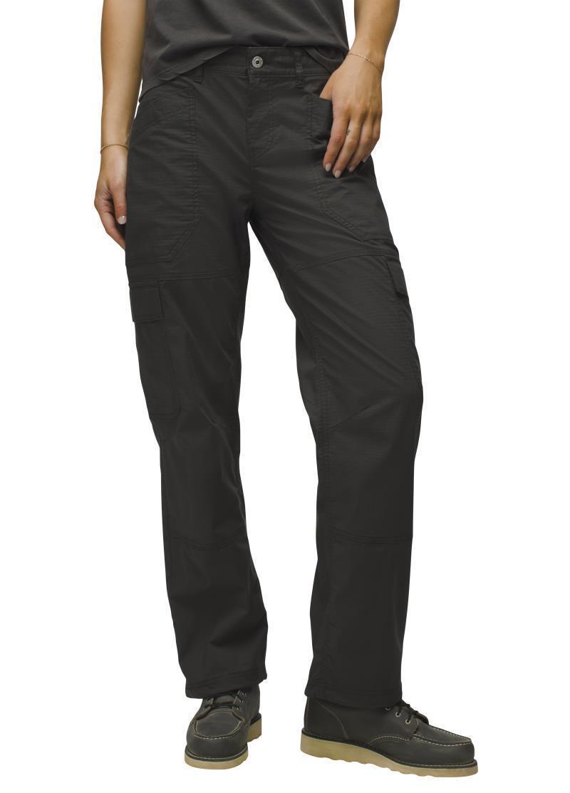 Palisades Ripstop Utility Pants, 29" Inseam - Womens - Dark Iron 2