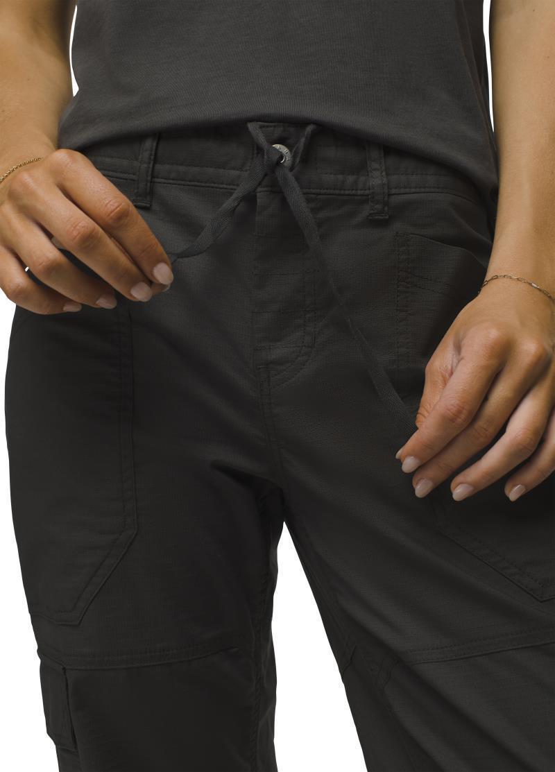 Palisades Ripstop Utility Pants, 29" Inseam - Womens - Dark Iron 4