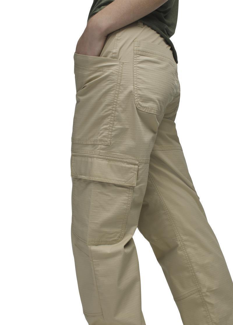 Palisades Ripstop Utility Pants, 29" Inseam - Womens - Sandstone 5
