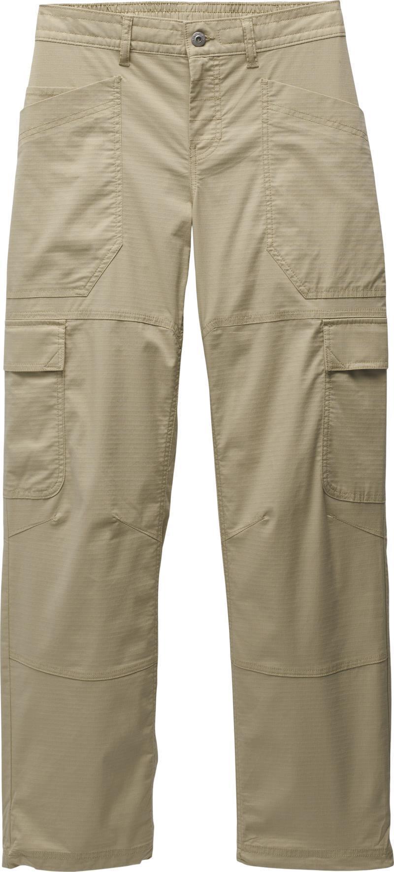 Palisades Ripstop Utility Pants, 31" Inseam - Womens - Sandstone 1