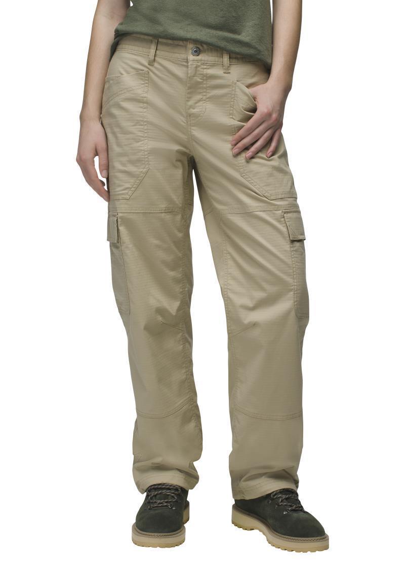 Palisades Ripstop Utility Pants, 31" Inseam - Womens - Sandstone 2
