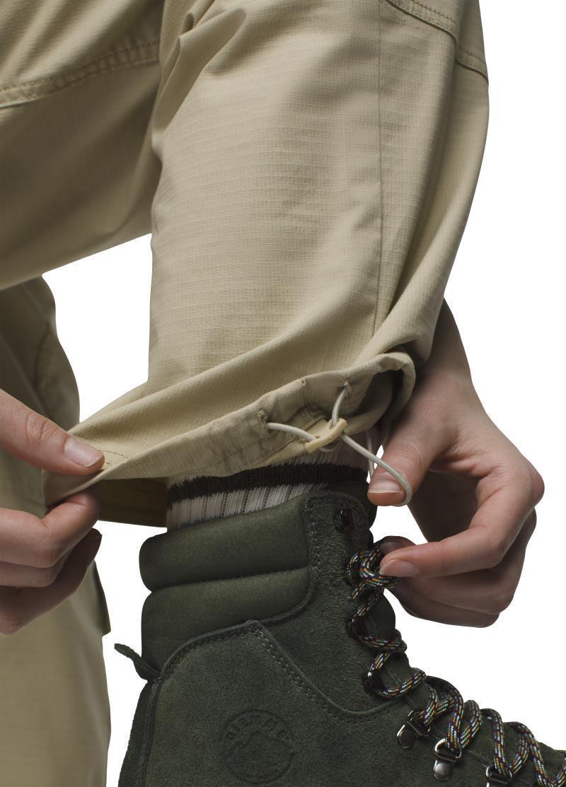 Palisades Ripstop Utility Pants, 31" Inseam - Womens - Sandstone 6