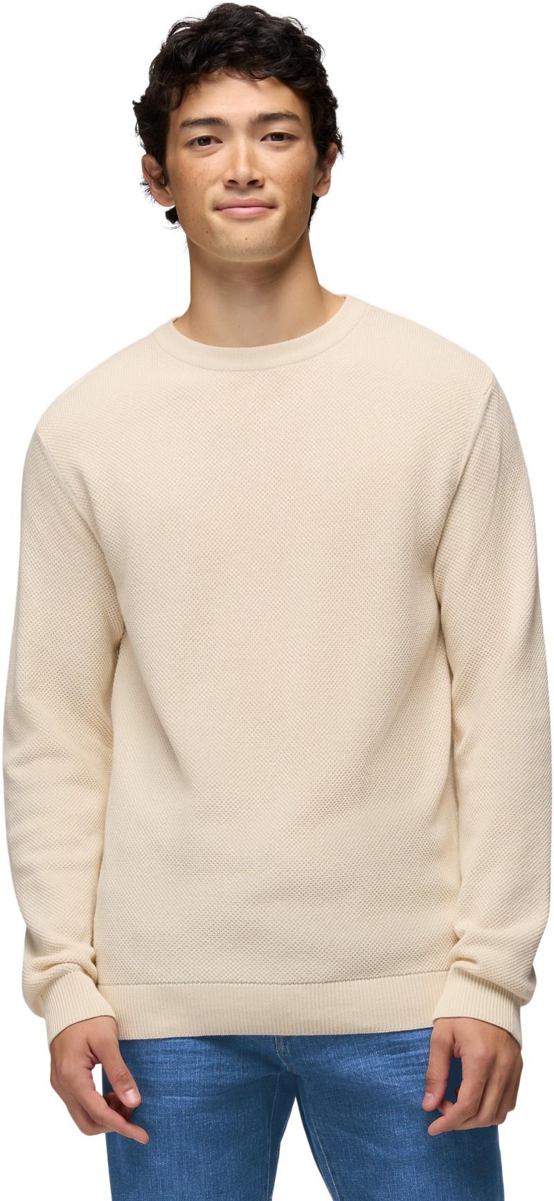 Palomarin Sweater - Mens - alba 1