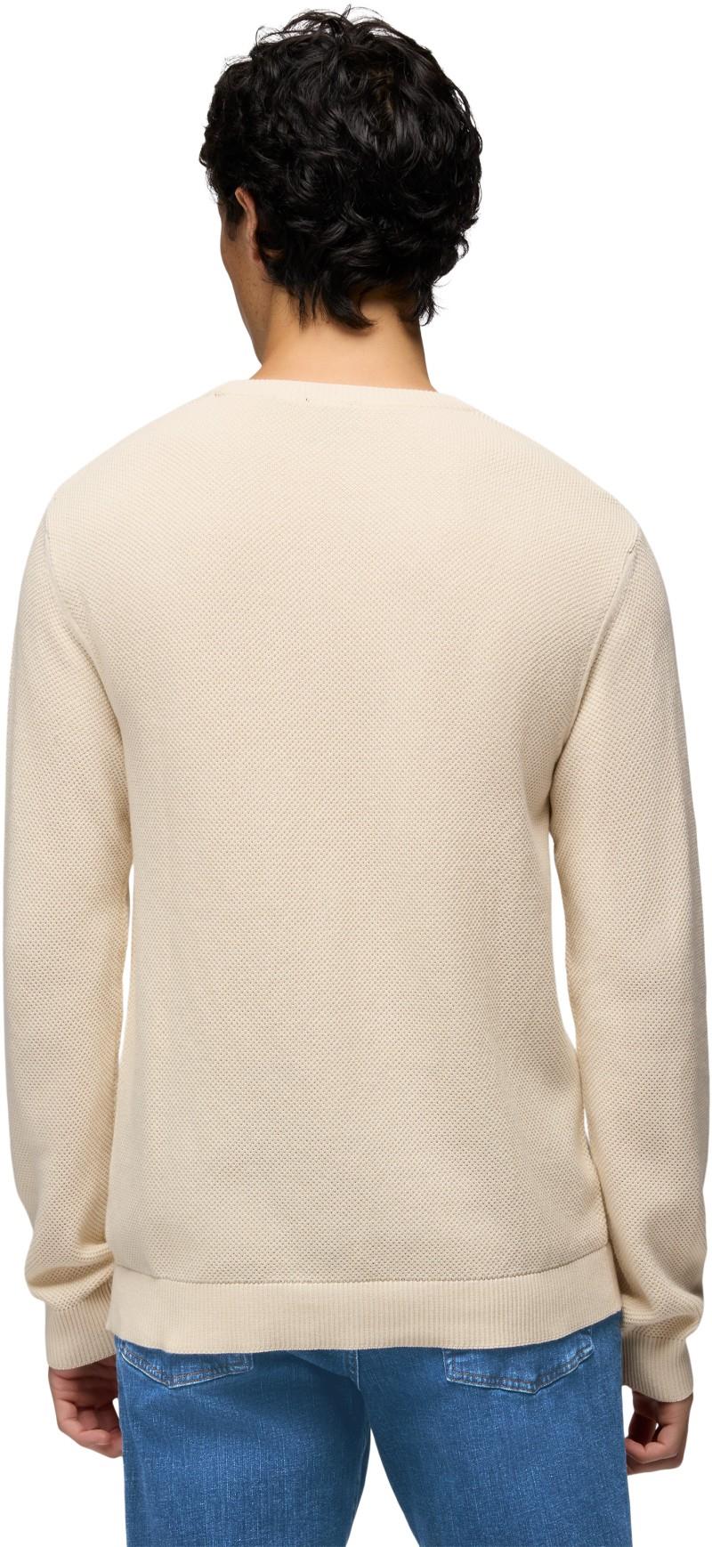 Palomarin Sweater - Mens - alba 1