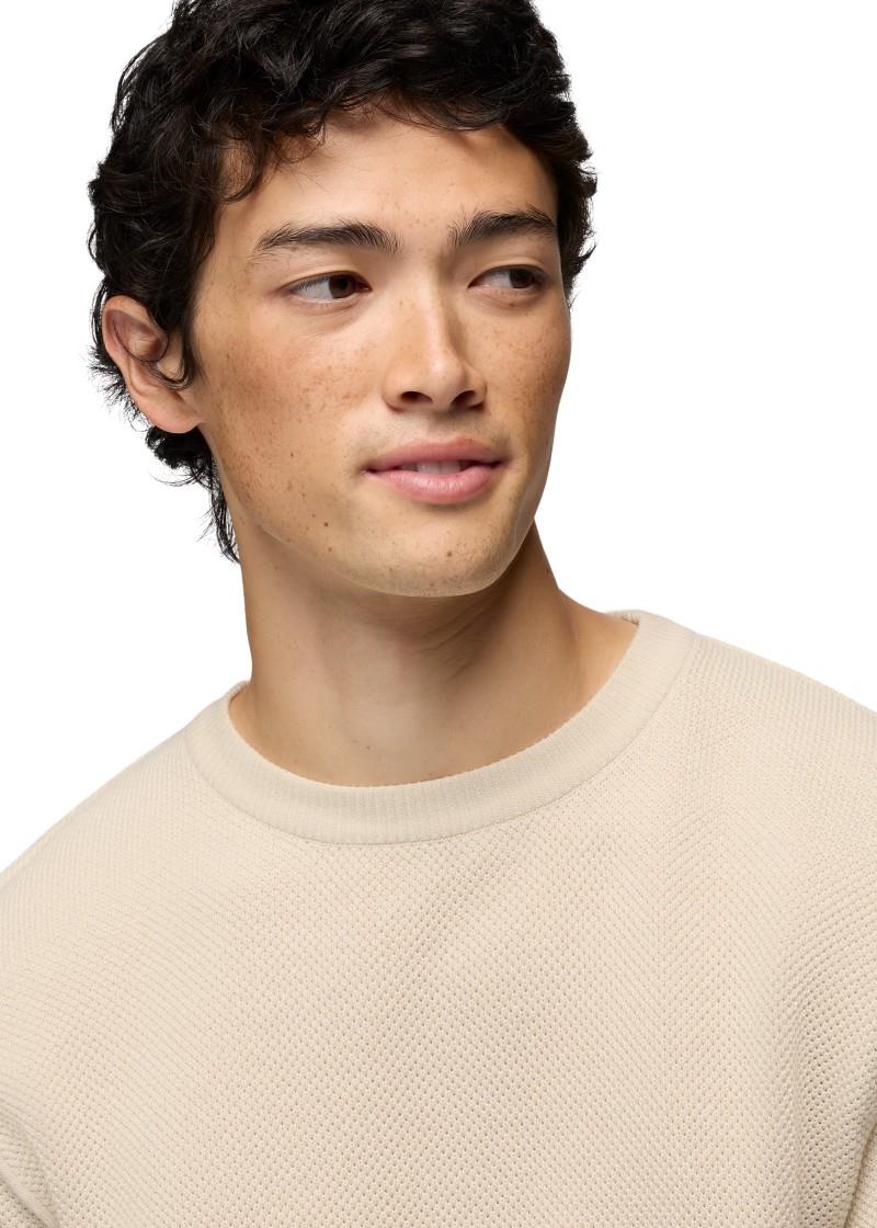Palomarin Sweater - Mens - alba 1