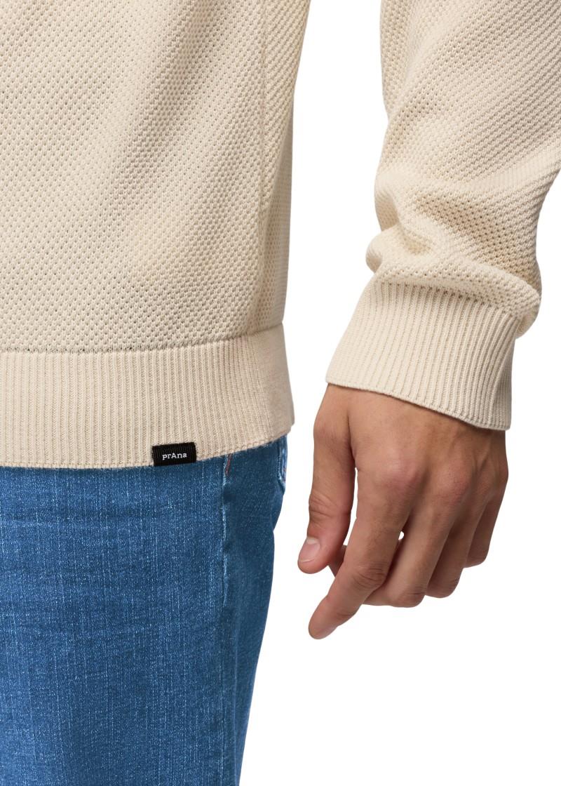 Palomarin Sweater - Mens - alba 1