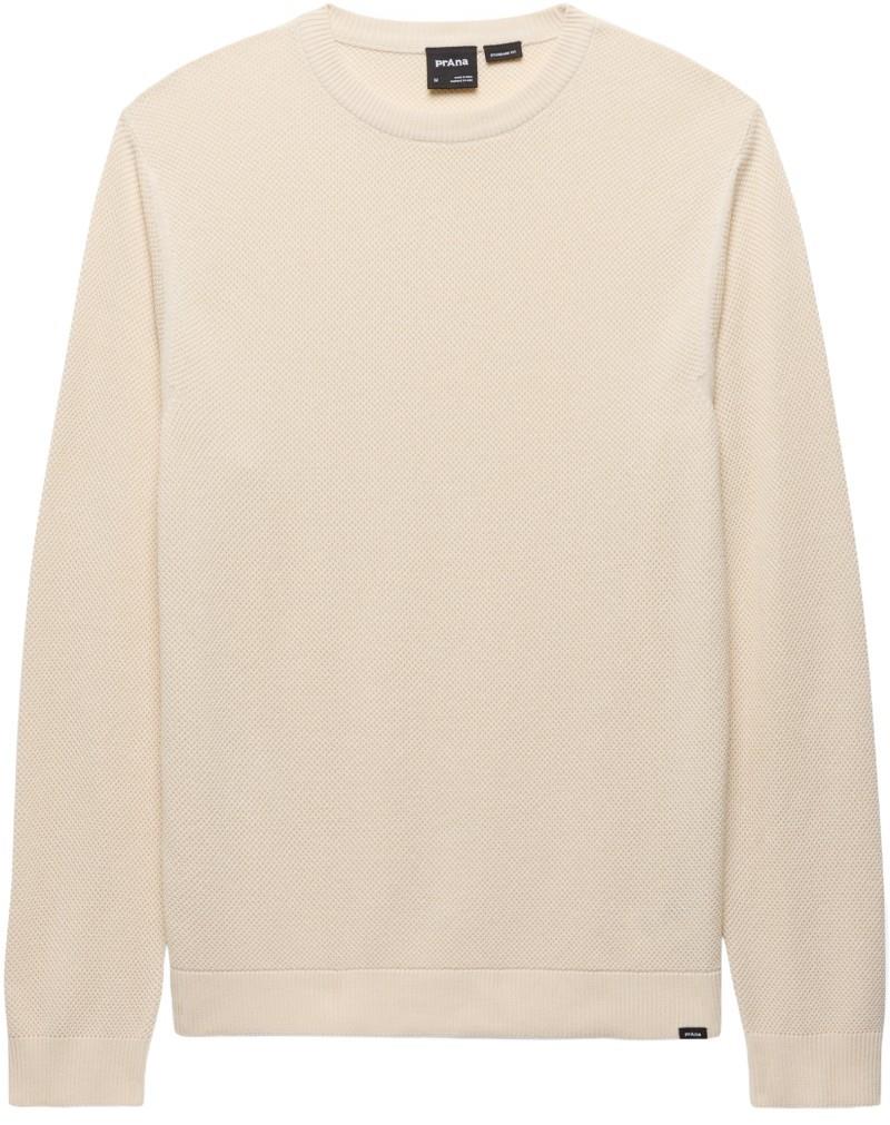 Palomarin Sweater - Mens - alba 1