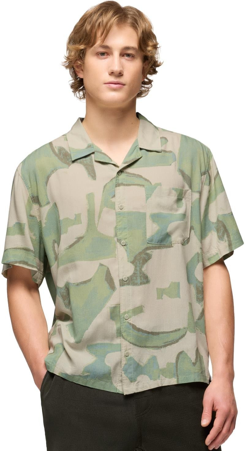 Peacepath Shirt - Mens - jasmine lavalamp 1