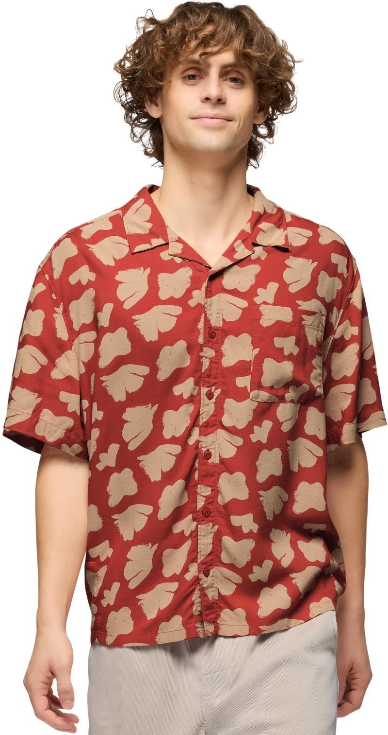 Peacepath Shirt - Mens - phoenix smashed potato 1