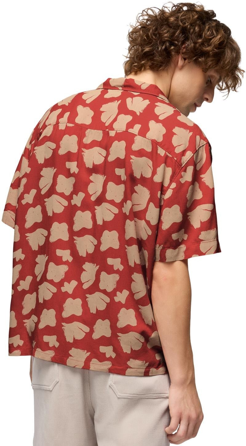 Peacepath Shirt - Mens - phoenix smashed potato 1