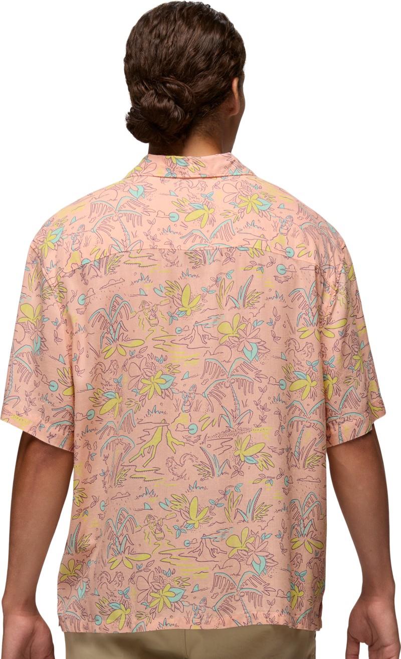Peacepath Shirt - Mens - smoothie vacation 1