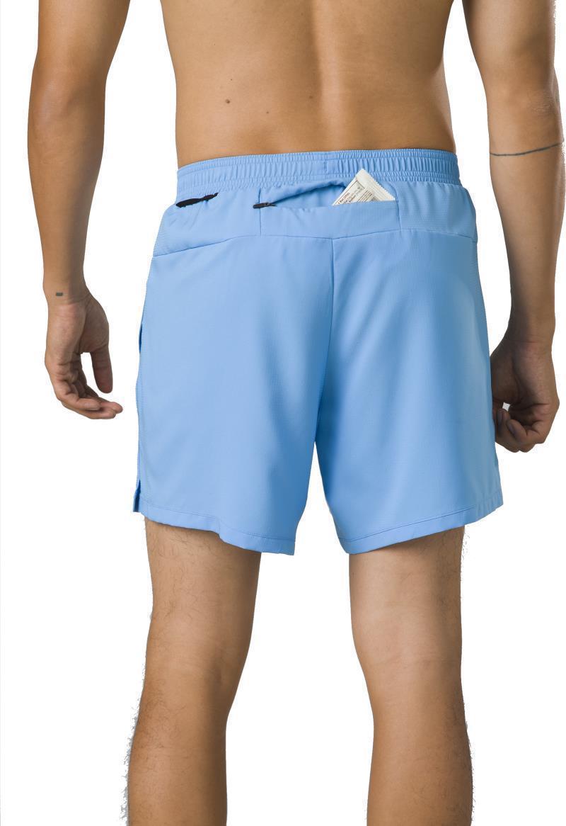 Peak To Pavement Shorts, 6" Inseam - Mens - Clear Sky 5
