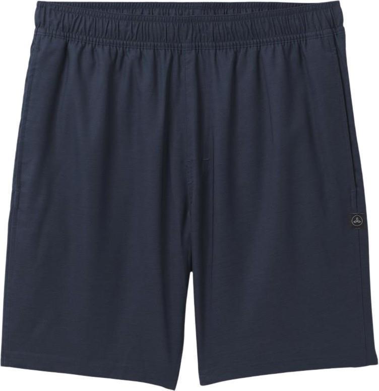 Peak to Creek Shorts II, 8" Inseam - Mens - nautical heather 1