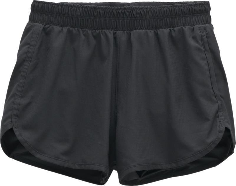 Peak to Pavement Shorts - Womens - Black 1
