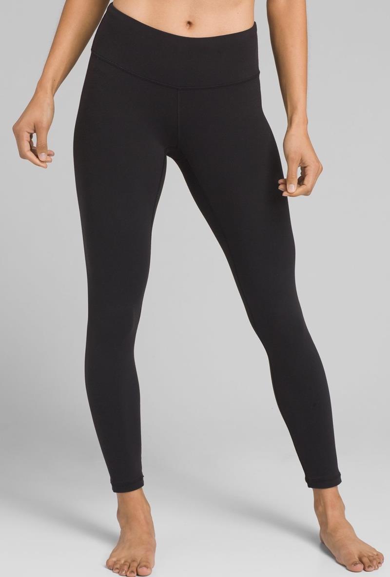 Pillar 7/8 Leggings, Reg - Womens - Black 2