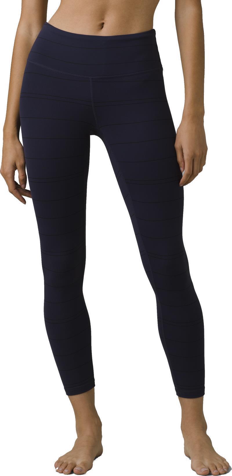 Pillar 7/8 Leggings, Reg - Womens - Nautical Stripe 2