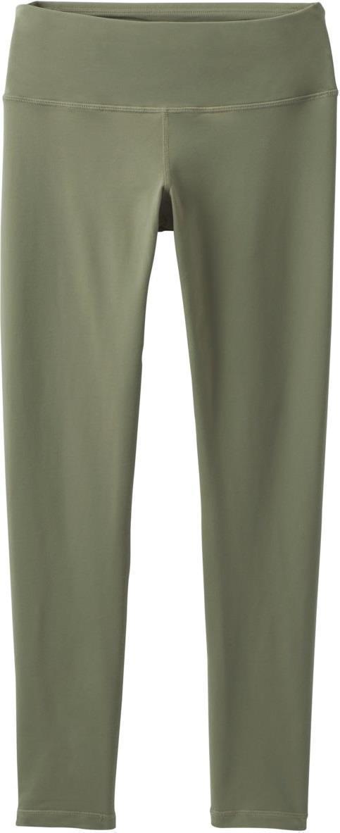 Pillar 7/8 Leggings, Reg - Womens - Rye Green 1