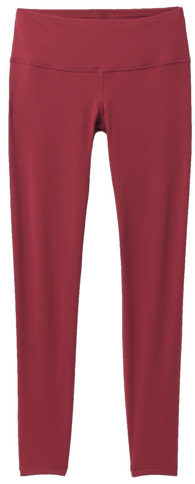 Pillar 7/8 Leggings, Reg - Womens - Spiced Wine 1