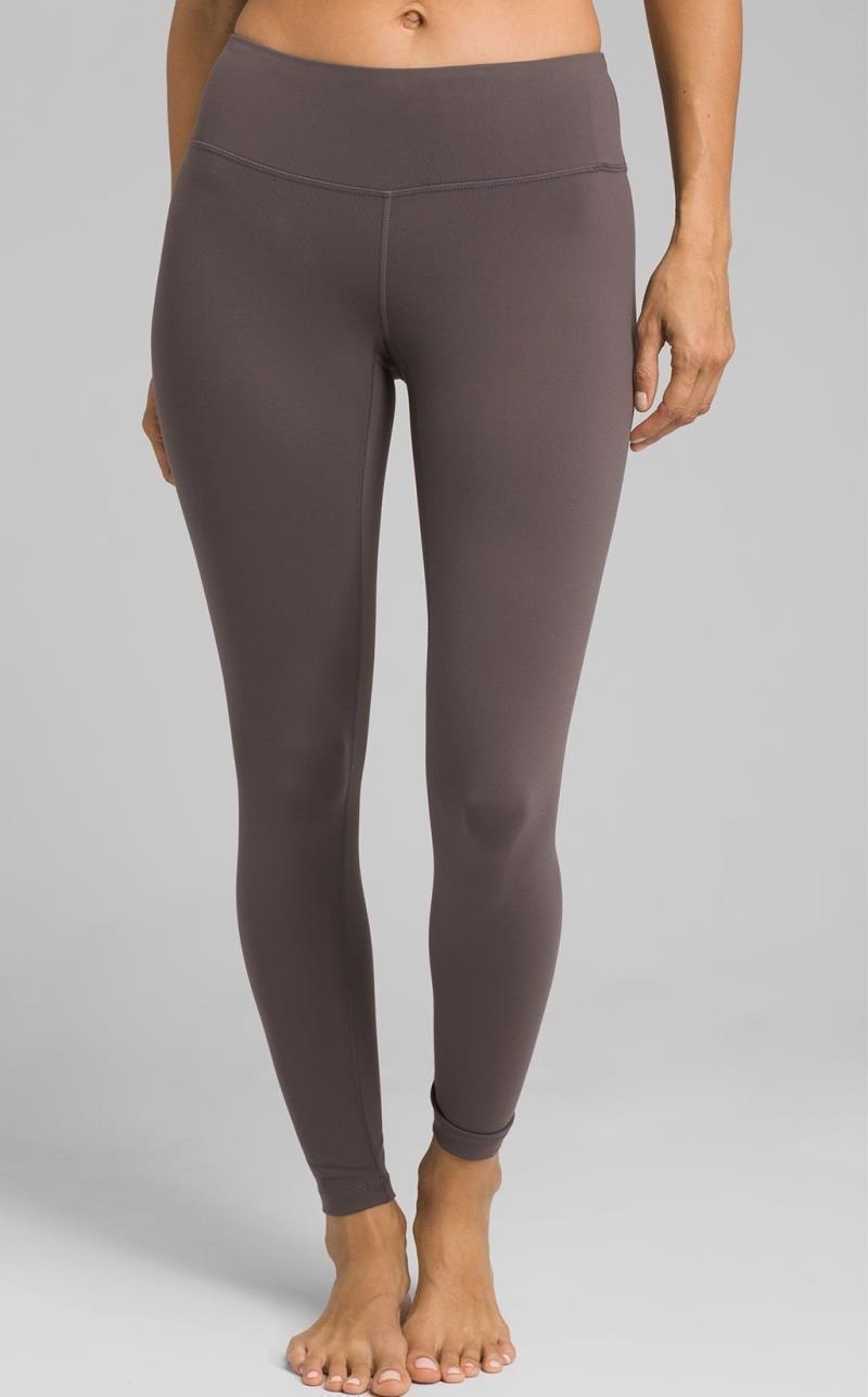 Pillar 7/8 Leggings, Reg - Womens - granite 1
