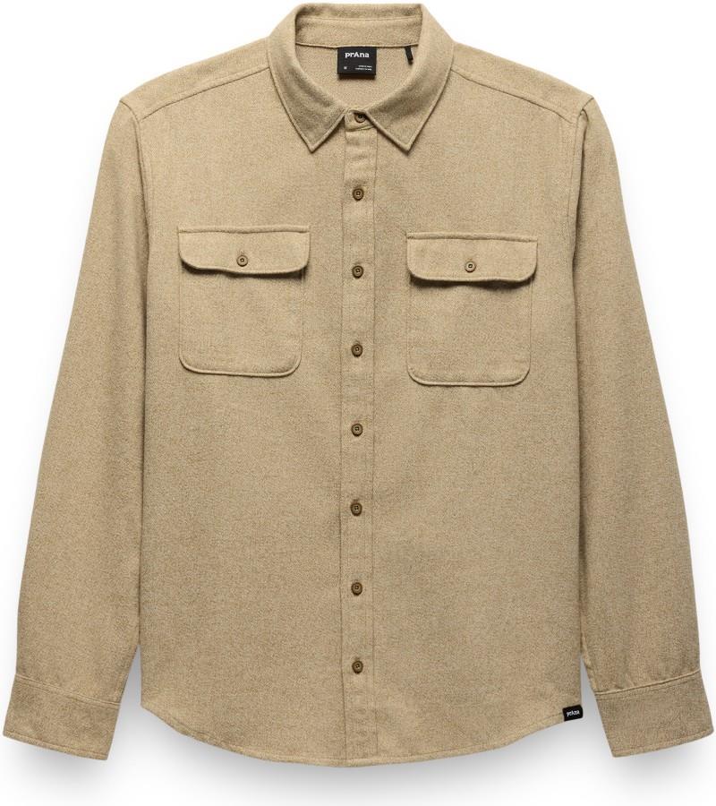Point Reyes LS Shirt - Mens - nomad 1