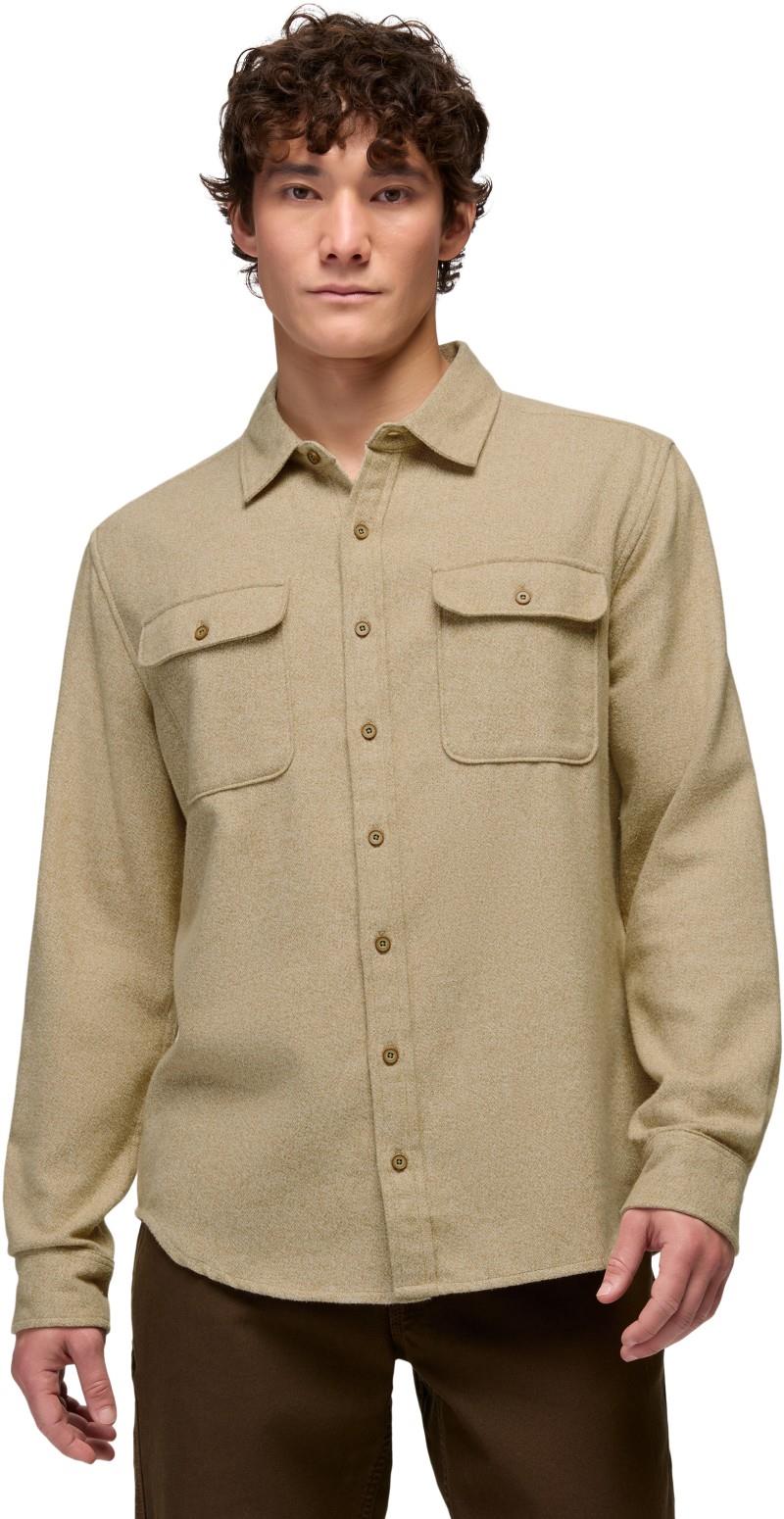 Point Reyes LS Shirt - Mens - nomad 1