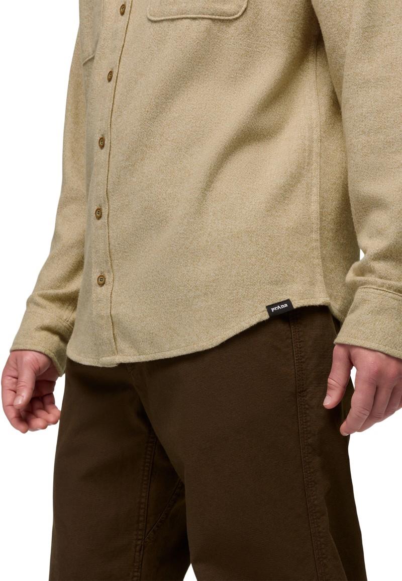 Point Reyes LS Shirt - Mens - nomad 1