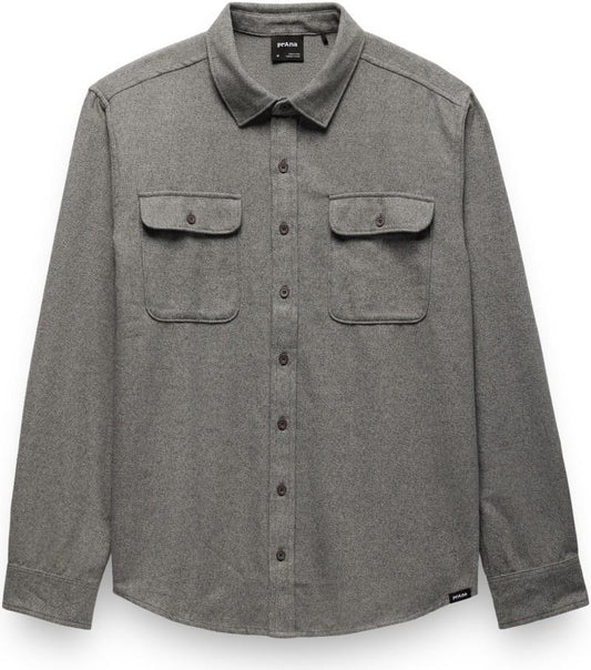 Point Reyes LS Shirt - Mens - shadow 1