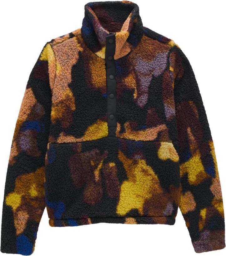 Polar Escape Snap Up - Womens - Fall Daze 1
