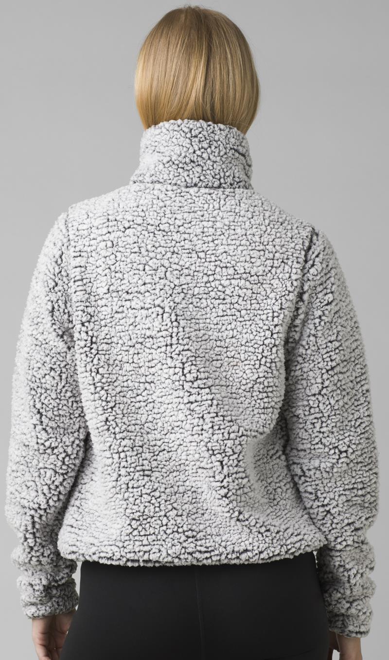 Polar Escape Snap Up - Womens - Frosted 3