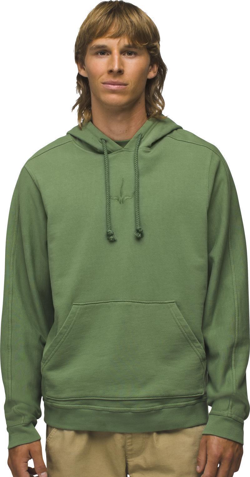 PrAna Heritage Hoodie - Mens - Ivy 2