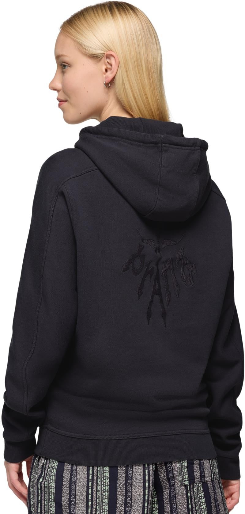 PrAna Heritage Hoodie - Mens - shadow 1