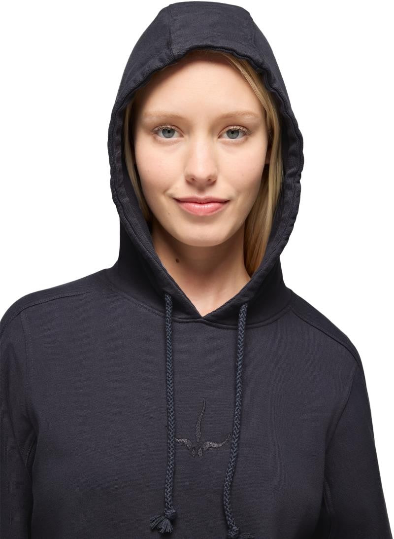 PrAna Heritage Hoodie - Mens - shadow 1
