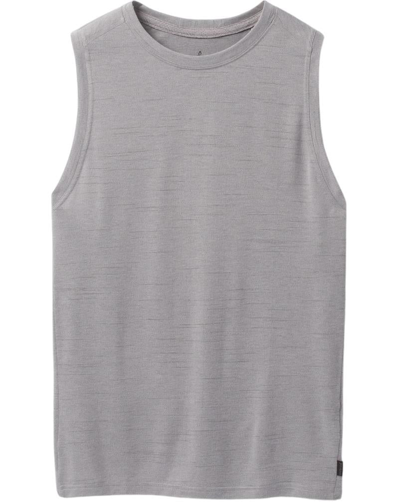 Prospect Heights Tank - Mens - Grey 1