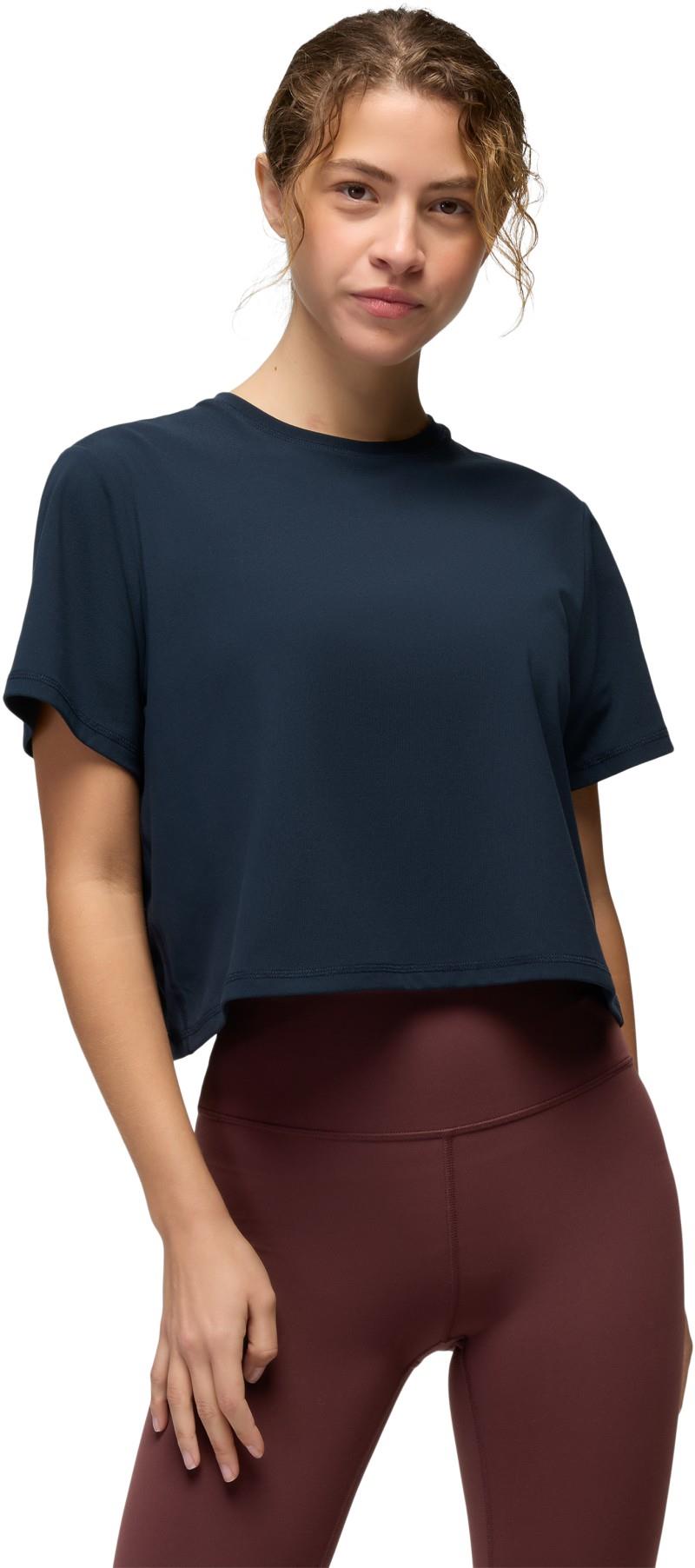 Pure Ascent SS - Womens - nautical 1